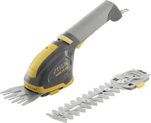 Stiga SGM 72 AE Akku Grasschere