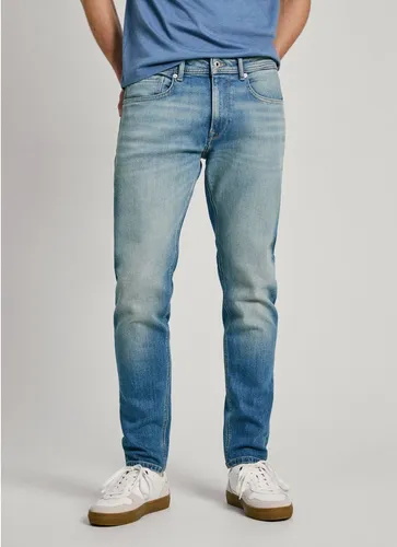 Pepe Jeans Tapered-fit-Jeans TAPERED JEANS