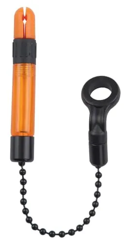 Fox Black Label Slik Bobbins, Farbe:Orange von Fox