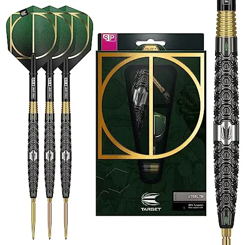 Dartpfeile von Target Darts