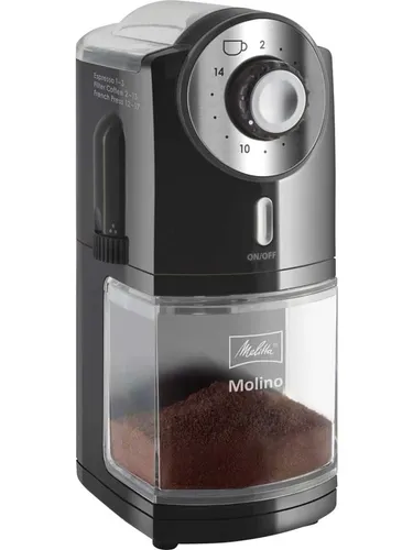 Melitta 1019-02 Molino