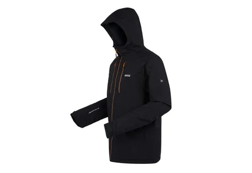Regatta Outdoorjacke Outdoorjacke Highton Padded Stretch III