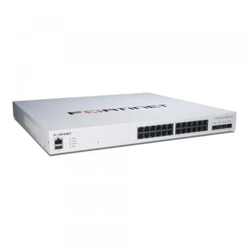 Fortinet FS-424E-POE neu