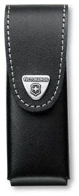 Victorinox 4.0523.3 Taschenmesser-Etui Schwarz in schwarz von Victorinox