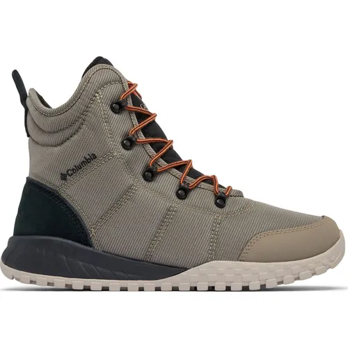 Columbia Fairbanks™ Omni-Heat™ Wanderstiefel Grau EU 43 1/2 von Columbia