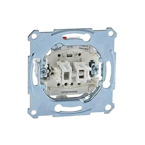 Interruptor de persianas 10A