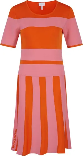 Sportalm Kitzbühel Strickkleid mit Streifen von Sportalm Kitzbühel