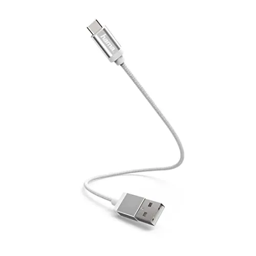 Lade-Sync-Kabel, USB Ty 178284