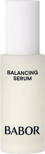 BABOR Skinovage Balancing Serum 30ml - Gesichtspflege für Mischhaut, reguliert Öl- und Feuchtigkeitsgehalt und sorgt für ein frisches, mattes Hautbild.