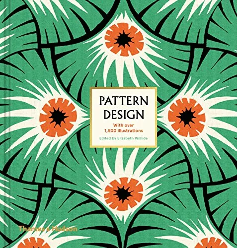 Pattern Design: Dekorative Kunst - Kreative Muster für einzigartige Wohnräume, ideal für individuelle Gestaltung und stilvolle Akzente.