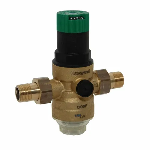 Honeywell Druckminderer D06F 3/4