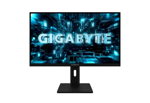 G27Q3 Gaming-Monitor 27 Zoll, QHD, 320Hz, schwarz