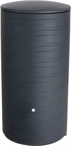 ARVES Regentonne Novara 280 L anthrazit