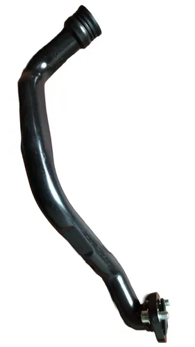 ATEC Zylinderkopfhaubenentlüftung Schlauch 30353141 für GOLF III und PASSAT Variant - Hochwertiger Schlauch zur Zylinderkopfhaubenentlüftung, passend für GOLF III und PASSAT Variant, ideal für Oldtimer-Liebhaber und sorgt für optimale Motorleistung.