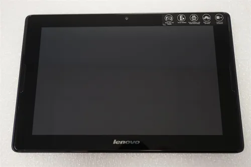 Lenovo A10-70 WI-FI 16GB Tablet Android 10.1 Zoll LCD blau