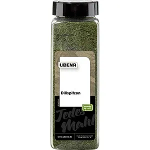 UBENA Dillspitzen Gewürz, 200,0 g