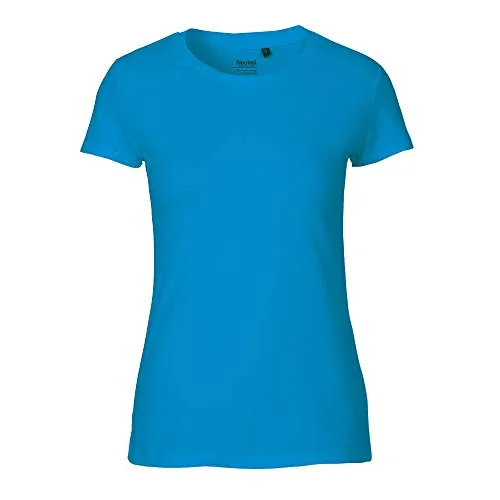 Ladies Fitted T-Shirt