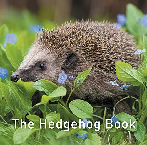 The Hedgehog Book: 1