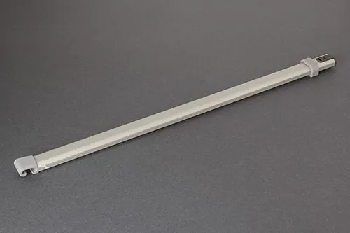 Spannarm-Endstange für 2,2m Markisenlänge