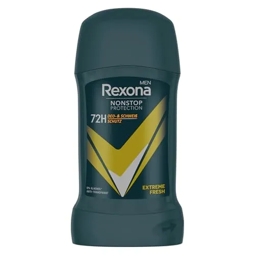 Rexona Deodorants & Antitranspirante von Rexona