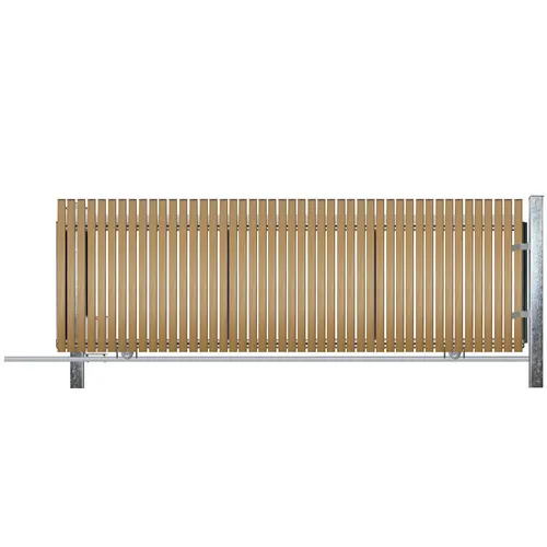 Bauer Tore von Bauer