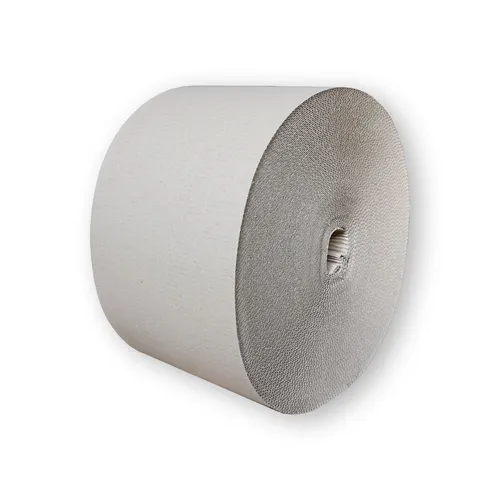 Rolle Wellpappe | Rollenwellpappe | 20cm×70m 1