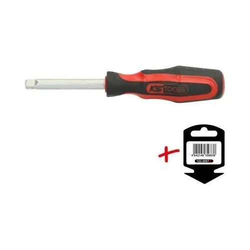 Ks Tools Schraubendreher 911.1434-E