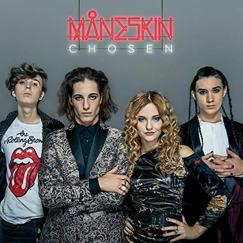 Produktbild Chosen [Vinyl LP]