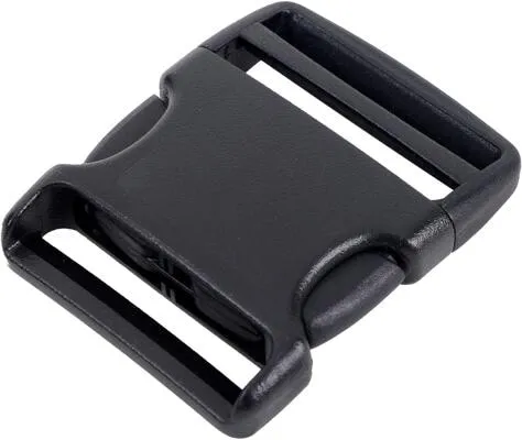 BasicNature Steckschließe, 50mm, 1 Stück