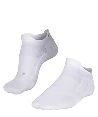 Socken Weiß von FALKE