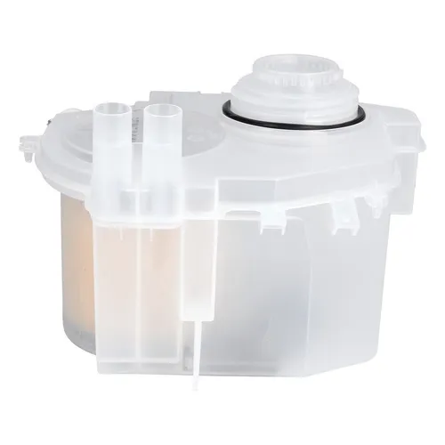 Beko 1764900100 Salzbehälter beko für Geschirrspüler