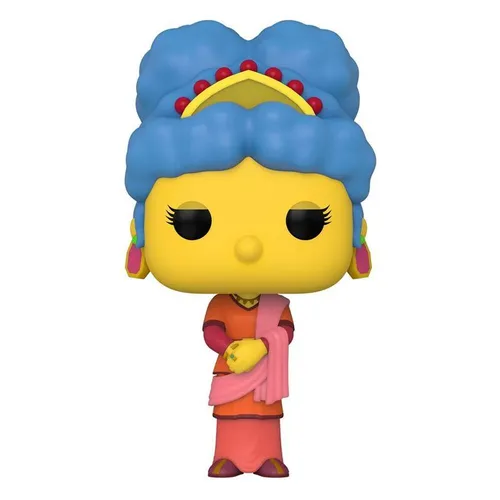 Funko POP! Die Simpsons - Marjora #59298