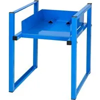 Produktbild PROREGAL Fassregal für 30-60 Liter Fässer UNO