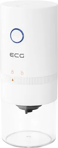 ECG KM 150 White