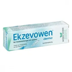 Ekzevowen Derma Creme