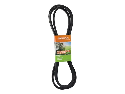 Keilriemen Mähwerk passend für MTD Optima LG 200H 13HT79KG678 Rasentraktor