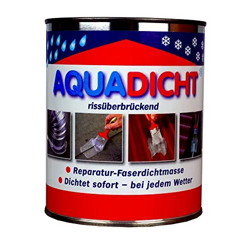 Latzel Dämmstoffe Aqua Dicht Reparatur