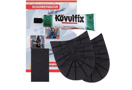 Langlauf Schuhbedarf Reparatur-Set von Langlauf Schuhbedarf