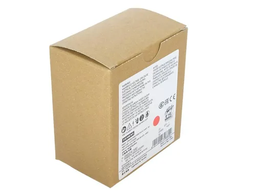 Siemens 3RB3016-1SB0 Überlastrelais Neu OVP - SPS-Prozessoren, zuverlässiger Schutz vor Überlastung für Ihre elektrischen Anlagen