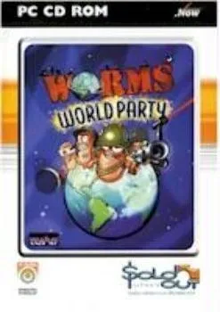 Worms World Party