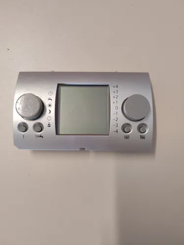 Wolf Bedienmodul BM ohne Außenfühler von Wolf