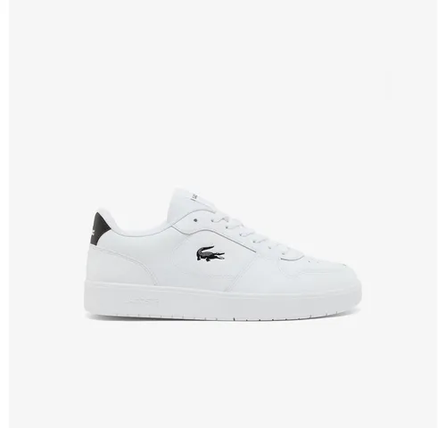 Lacoste COURT ACE Sneaker weiß 42,5 EU in weiß von Lacoste