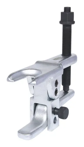 KS TOOLS Ausdrücker, Kugelgelenk 700.5615 - Zubehör für Elektrowerkzeug, robust aus Werkzeugstahl und ideal für präzise Anwendungen mit einer Druckkraft von 3 Tonnen.