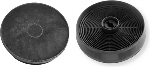 Kohlefilter passend Refsta 25.1 / Beko 9179183012, CWB9420 2