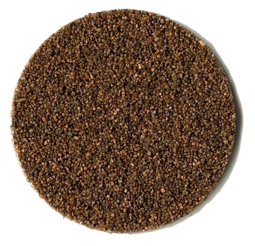 Heki 3172 Naturgleisschotter Porphyr 500 g, Spur H0 von Heki