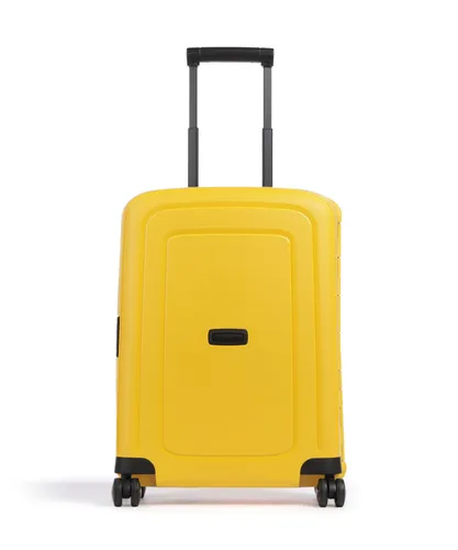 Koffer Gelb von Samsonite