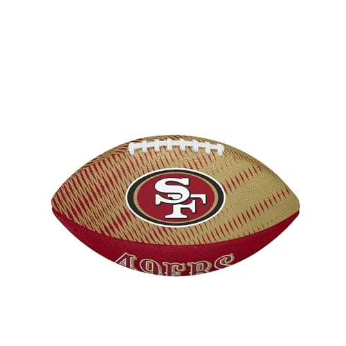 American Football von Wilson