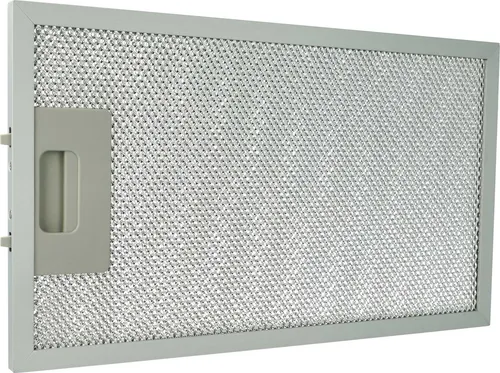 vhbw Filter Metallfettfilter Ersatz für Klarstein 10032228 für Dunstabzugshaube, Aluminium