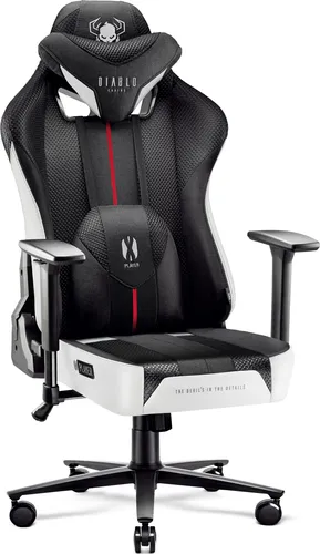 Diablo Gaming Stuhl X-Player 2.0
