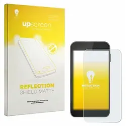 upscreen Schutzfolie für Equil S Patch 300U Displayschutz Displayschutzfolie Folie Matt Entspiegelungsfolie
